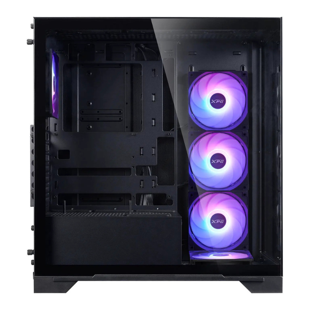 Gabinete Gamer Adata XPG Invader X | ATX | Color Negro