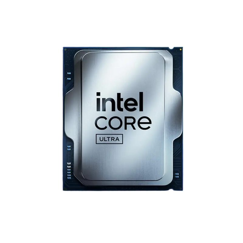 Featured Hardware