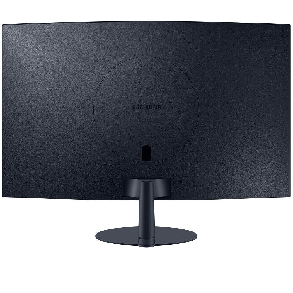 Monitor Samsung Curvo 27P FHD, 1920X1080, 75Hz.