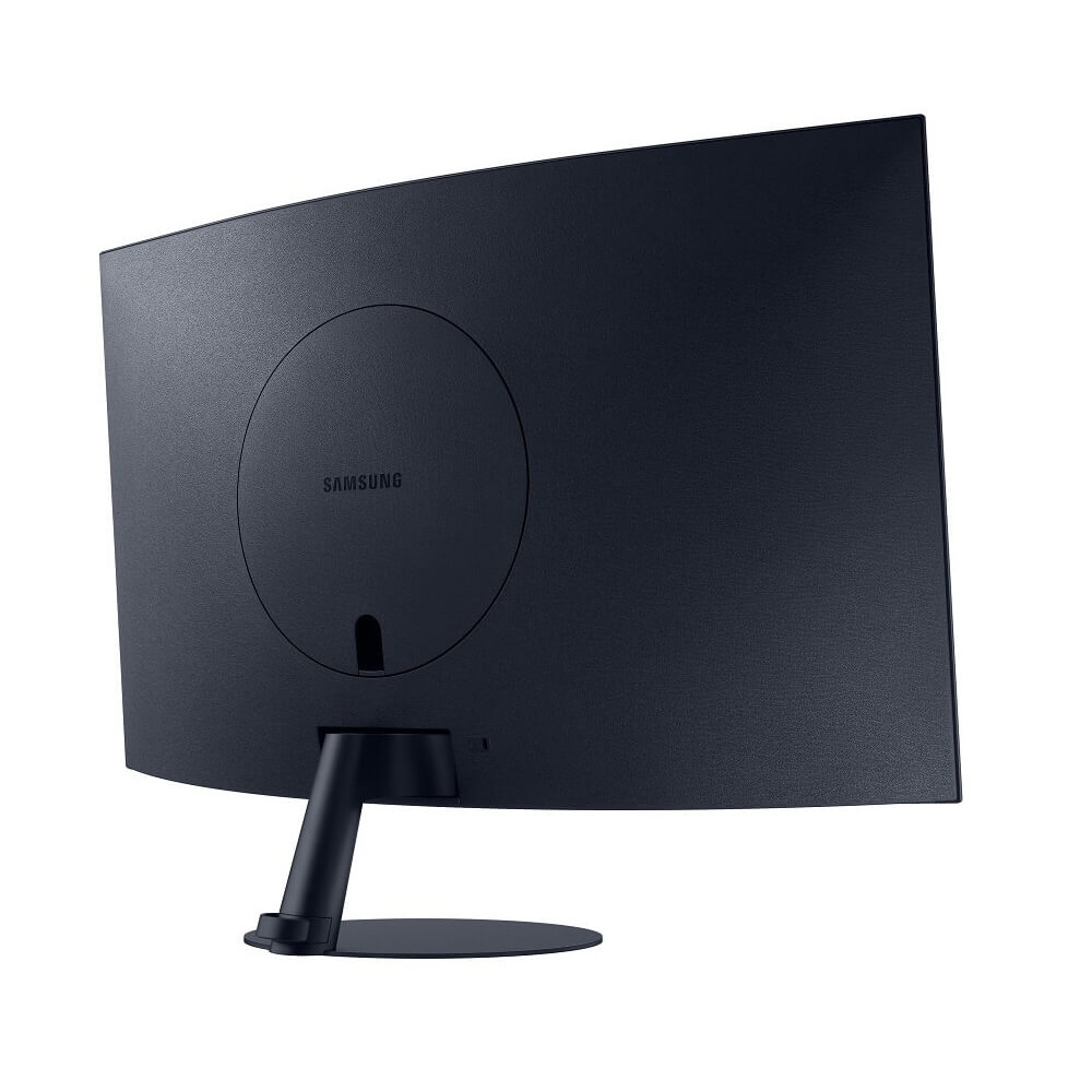 Monitor Samsung Curvo 27P FHD, 1920X1080, 75Hz.