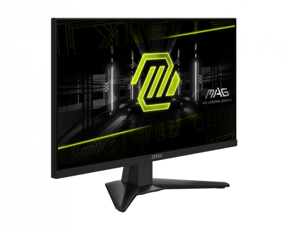 Monitor Gamer MSI MAG 244F LCD 23.6", 1920x1080 Full HD, 200Hz, Negro