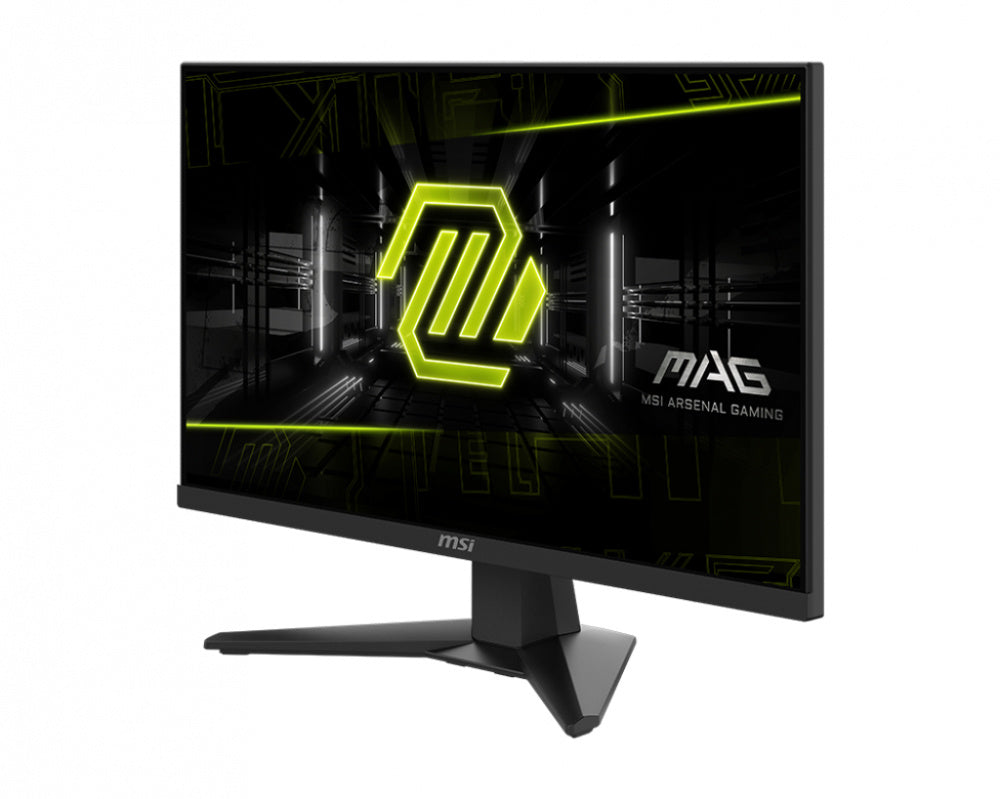 Monitor Gamer MSI MAG 244F LCD 23.6", 1920x1080 Full HD, 200Hz, Negro