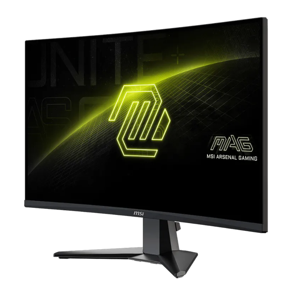 Monitor Led Msi 27" 1920X1080, Curvo, 280Hz.