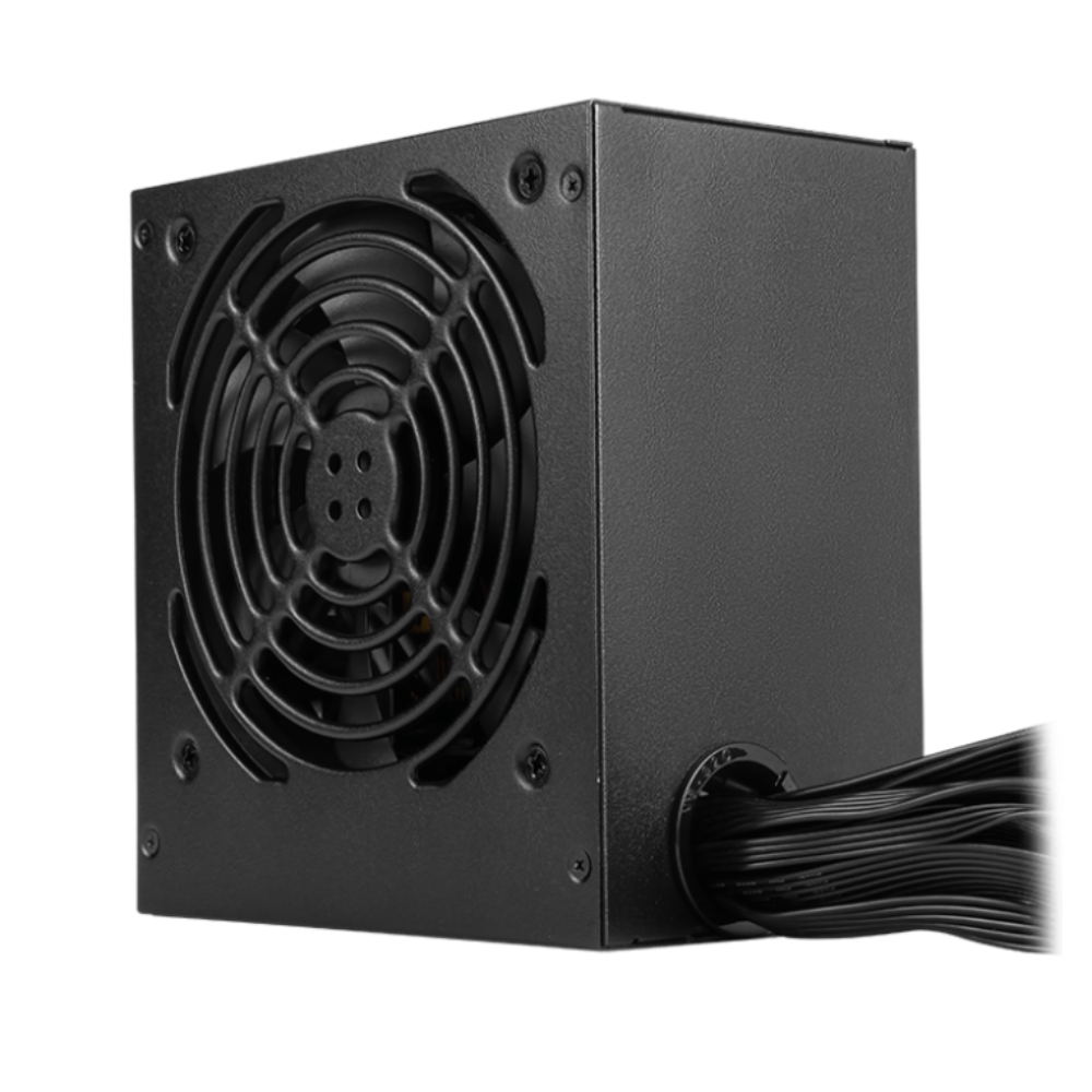 Fuente de Poder MSI MAG A850GN PCIE5 80 PLUS Gold ATX, 120mm, 850W