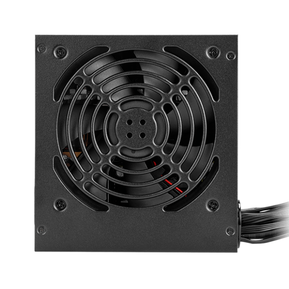 Fuente de Poder MSI MAG A850GN PCIE5 80 PLUS Gold ATX, 120mm, 850W