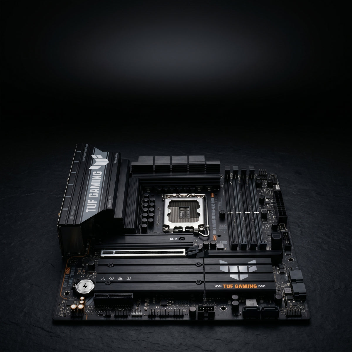 ROG G700 Motherboard