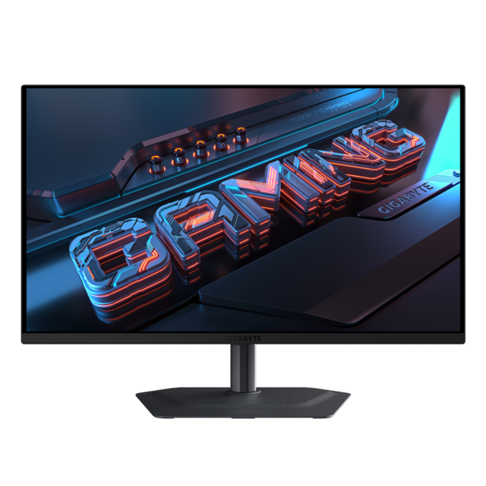 Monitor Gigabyte Plano Gaming 27P OLED QHD 2560x1440 240Hz 2HDMI 1DP 1USB C MO27Q2