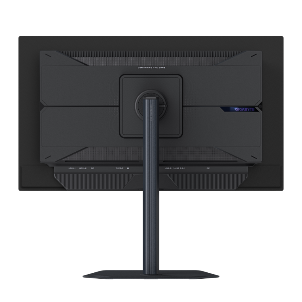 Monitor Gigabyte Plano Gaming 27P OLED QHD 2560x1440 240Hz 2HDMI 1DP 1USB C MO27Q2