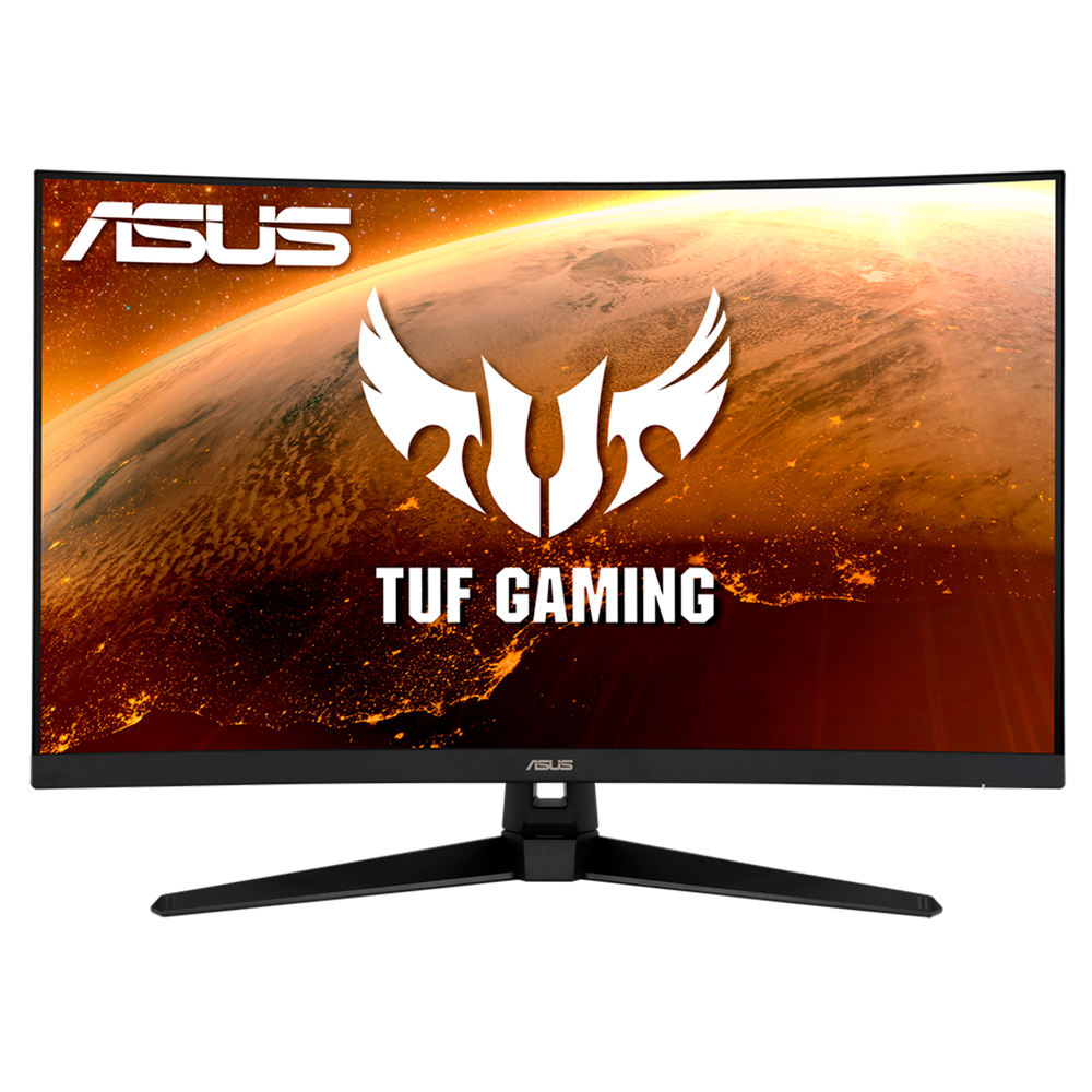 Monitor ASUS TUF Gaming VG328H1B Curvo Full HD 165Hz 1920x1080
