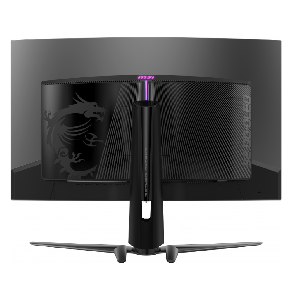 Monitor OLED MSI 32"