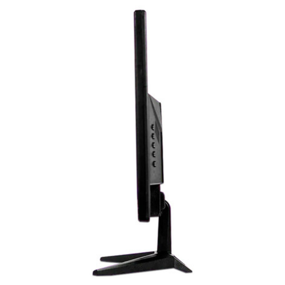 Monitor Led 21.5" Naceb, 1920X1080 Full HD, 60hz, Panel VA, HDMI+VGA, Negro.