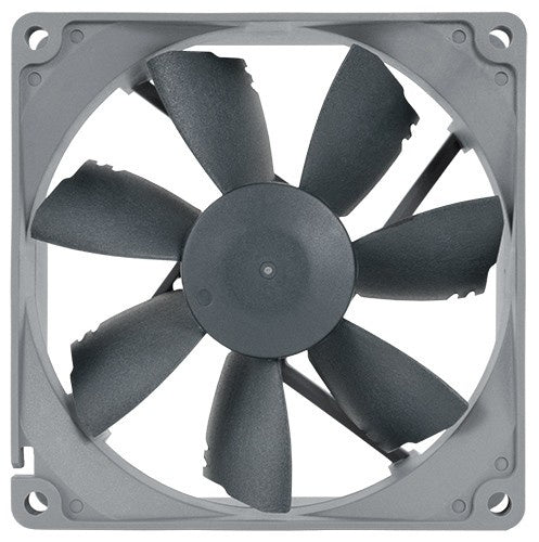 Ventilador Noctua NF-B9 Redux-1600 | 92mm | 160RPM | Gris