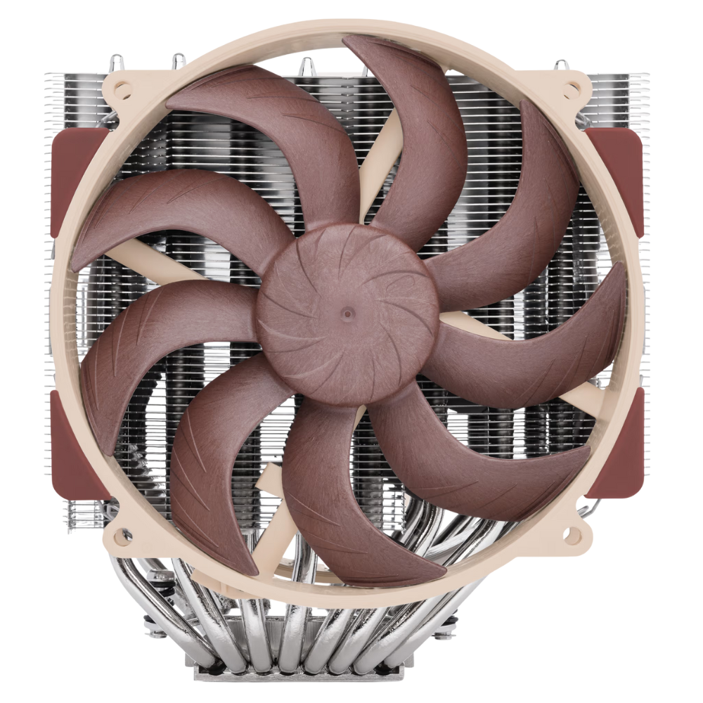 Disipador Noctua NH-D15 G2 HBC | Café