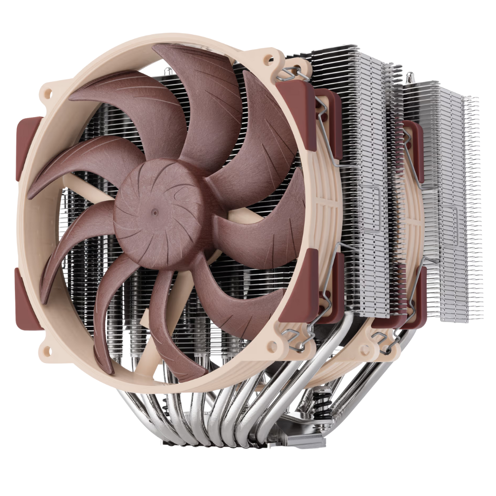 Disipador Noctua NH-D15 G2 HBC | Café