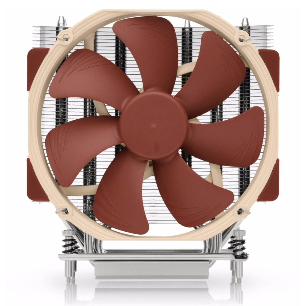 Noctua Disipador De Aire NH-U14S TR4-SP3