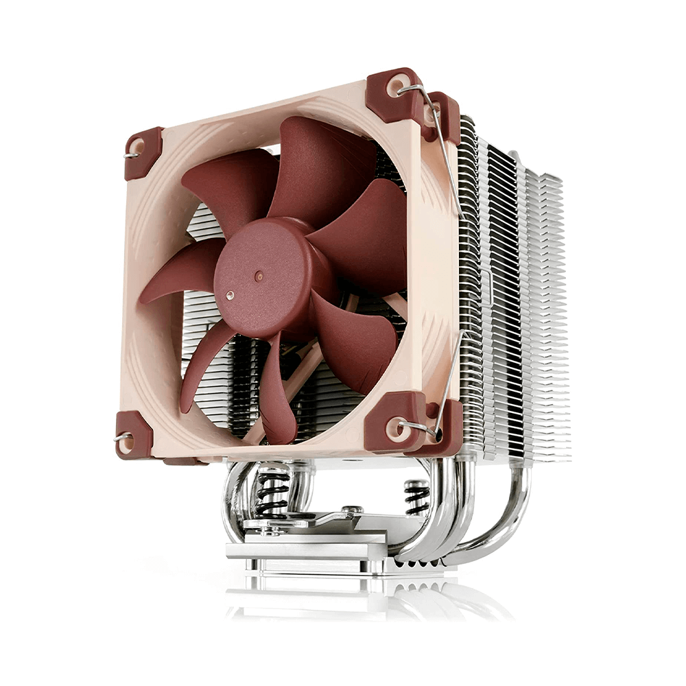 Disipador Noctua NH-U9S, Marron.