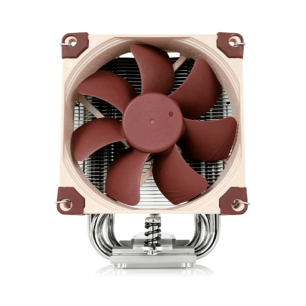 Disipador Noctua NH-U9S, Marron.