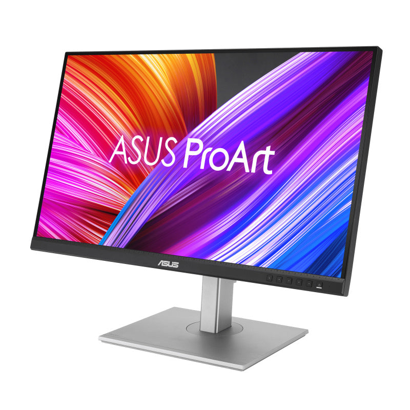 Monitor ASUS ProArt PA278CGV LCD IPS 27", 2560x1440, HDMI/DisplayPort.