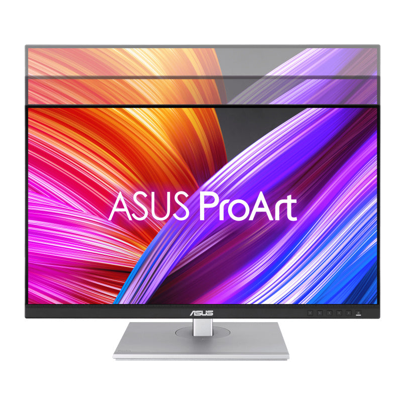 Monitor ASUS ProArt PA278CGV LCD IPS 27", 2560x1440, HDMI/DisplayPort.