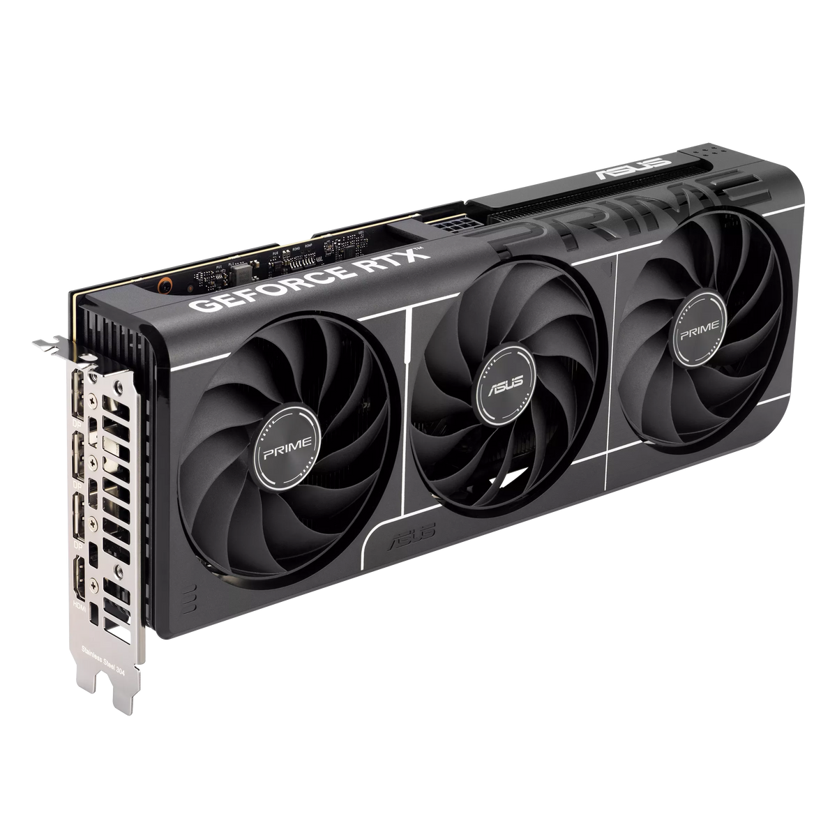 Tarjeta De Video ASUS PRIME-RTX5060TI-O16G 16GB