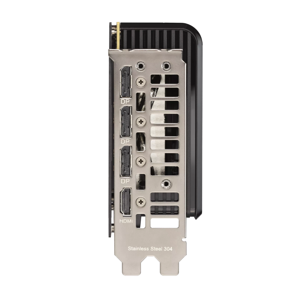 Tarjeta De Video ASUS PRIME-RTX5060TI-O16G 16GB