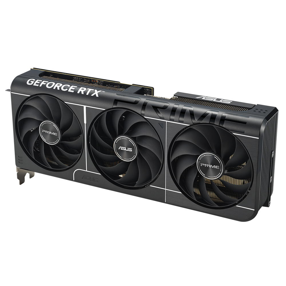 Tarjeta de Video ASUS NVIDIA GeForce RTX 5070 O12G, 12Gb, GDDR7.