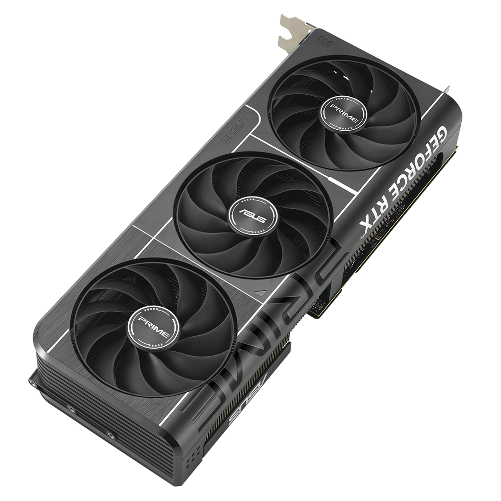 Tarjeta de Video ASUS NVIDIA GeForce RTX 5070 O12G, 12Gb, GDDR7.