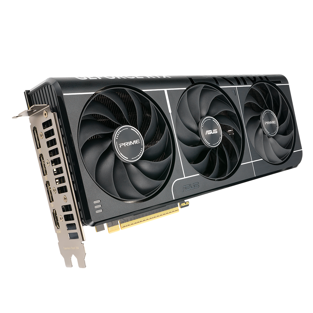 Tarjeta de Video ASUS NVIDIA GeForce RTX 5070 O12G, 12Gb, GDDR7.