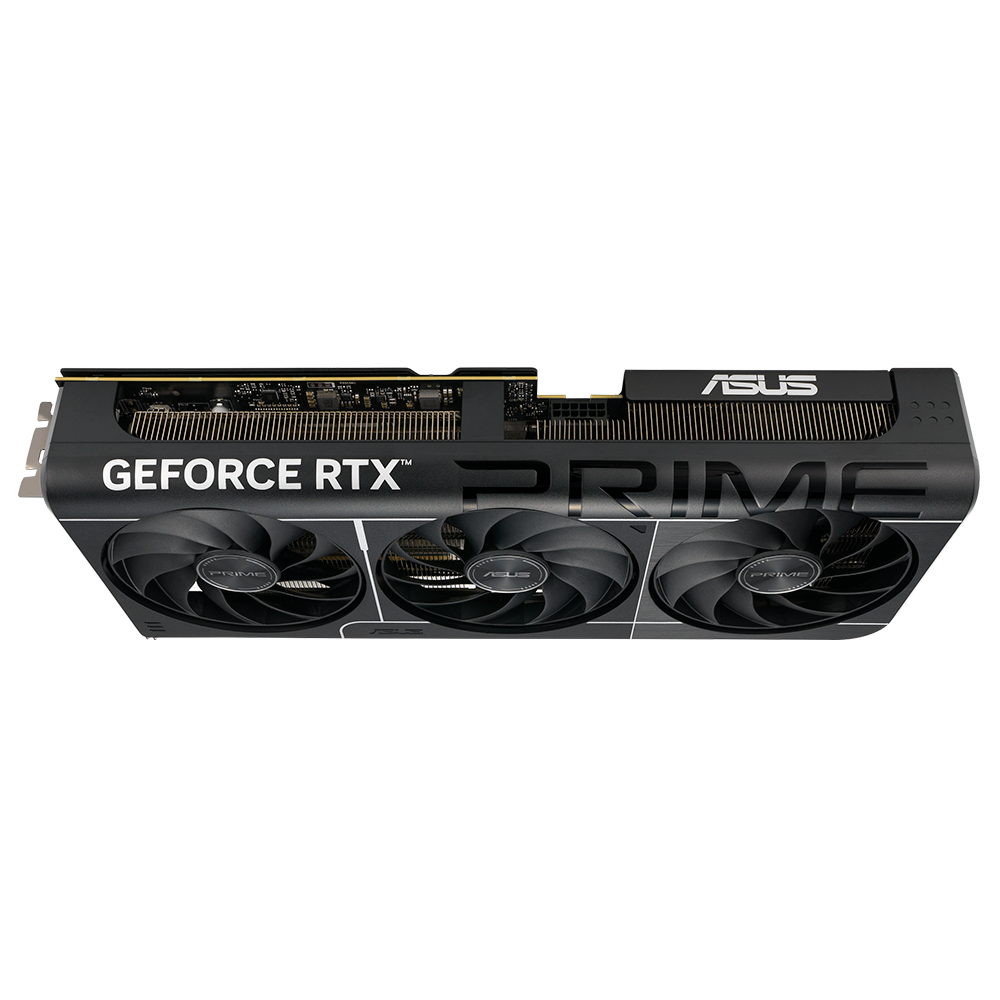 Tarjeta de Video ASUS NVIDIA GeForce RTX 5070 O12G, 12Gb, GDDR7.