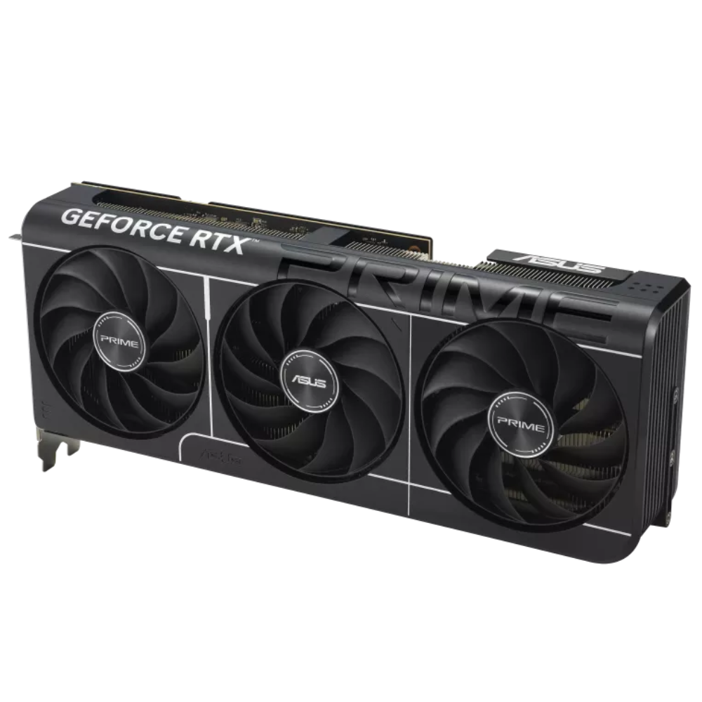 Tarjeta de Video Asus Prime RTX5070Ti | 16G GDDR7 |1 HDMI 3 Display Port Prime