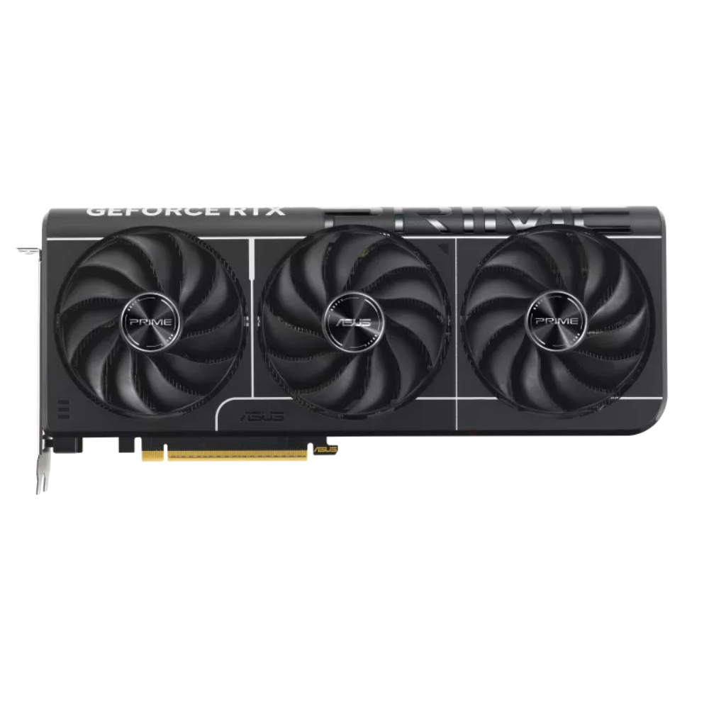 Tarjeta de Video Asus Prime RTX5070Ti | 16G GDDR7 |1 HDMI 3 Display Port Prime