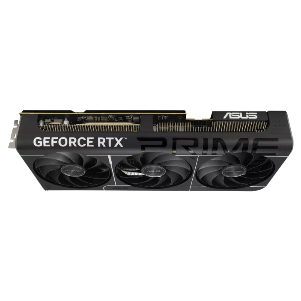 Tarjeta de Video Asus Prime RTX5070Ti | 16G GDDR7 |1 HDMI 3 Display Port Prime