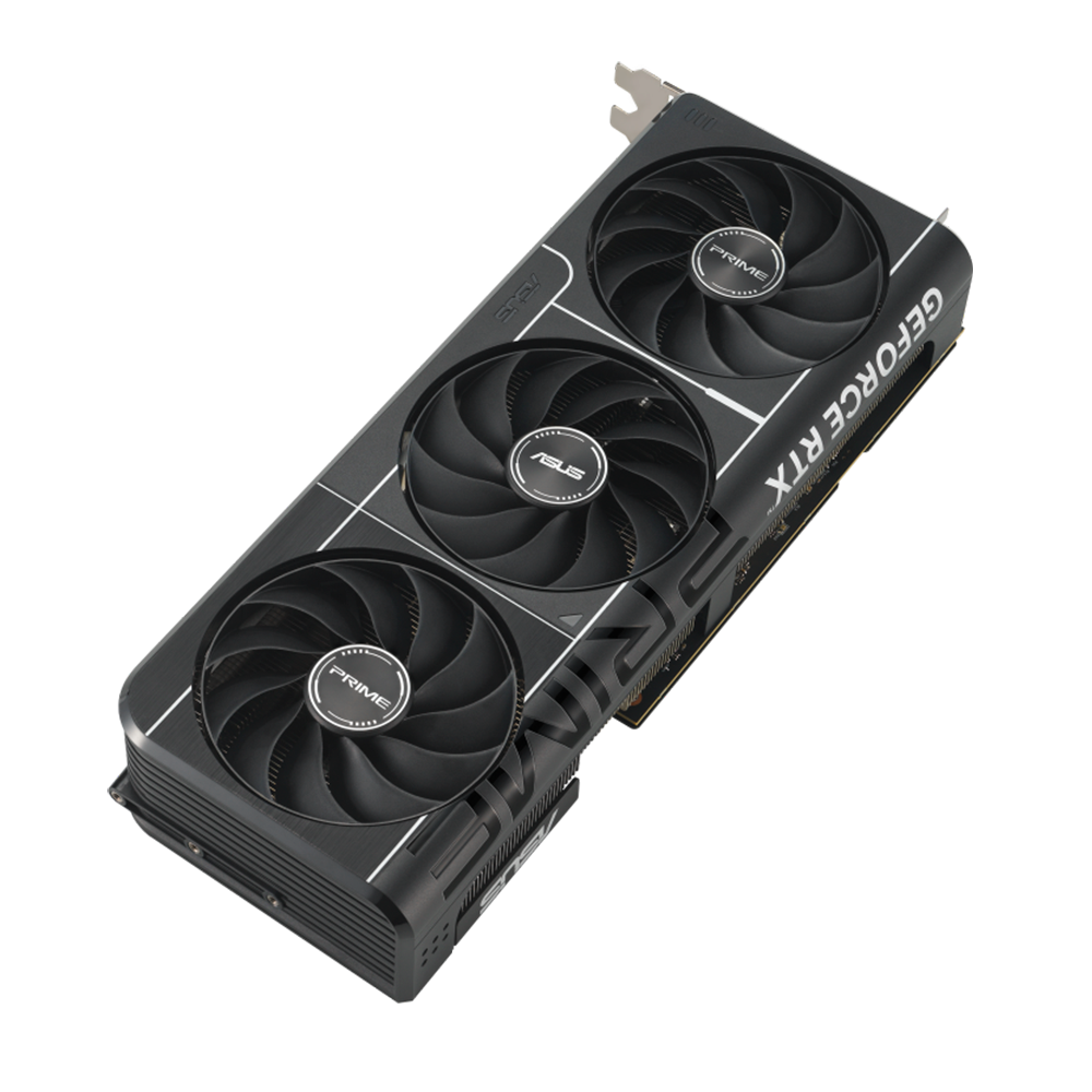 Tarjeta de Video ASUS NVIDIA GeForce RTX 5080 EVO, 16GB 256-bit GDDR7, PCI Express 5.0