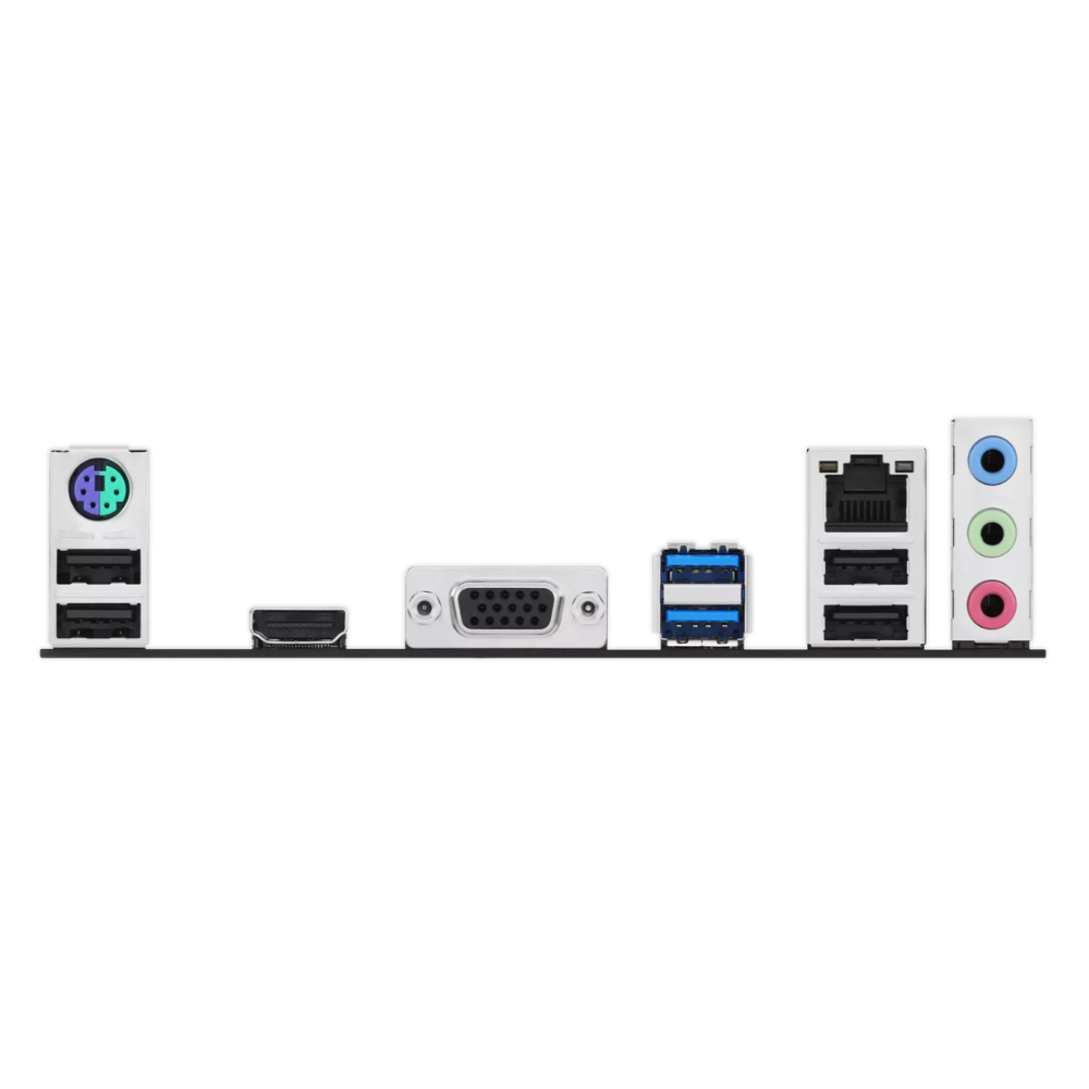 Tarjeta Madre ASUS PRIME H610M-K, Socket 1700, 2x DDR5, HDMI