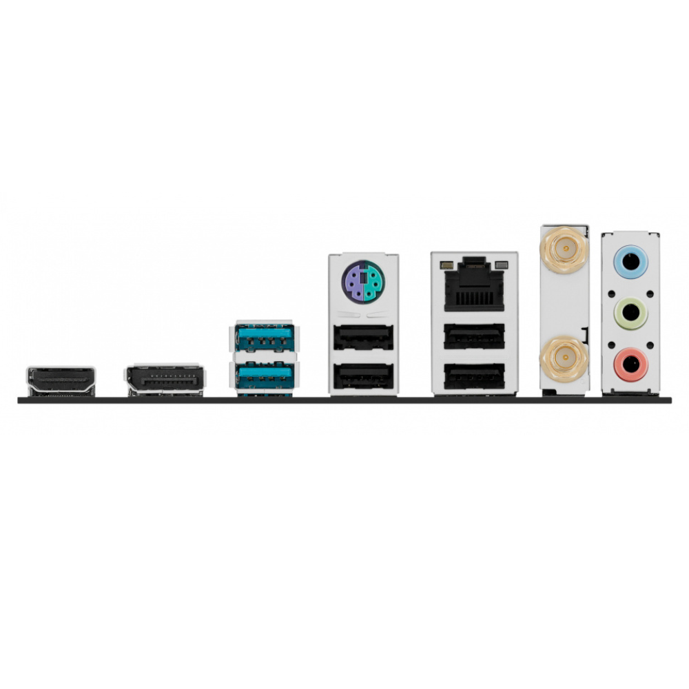 Tarjeta Madre ASUS Prime H810M-A WIFI | Socket 1851, DDR5 | Micro ATX