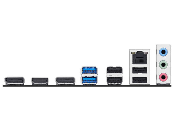 Tarjeta Madre ASUS Prime H810M | DDR5 Micro-ATX | 128GB