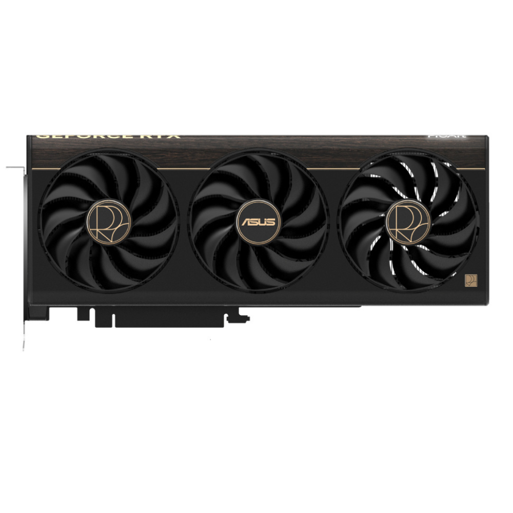 Tarjeta De Video ASUS ProArt RTX5080 OC Edition | 16GB GDDR7