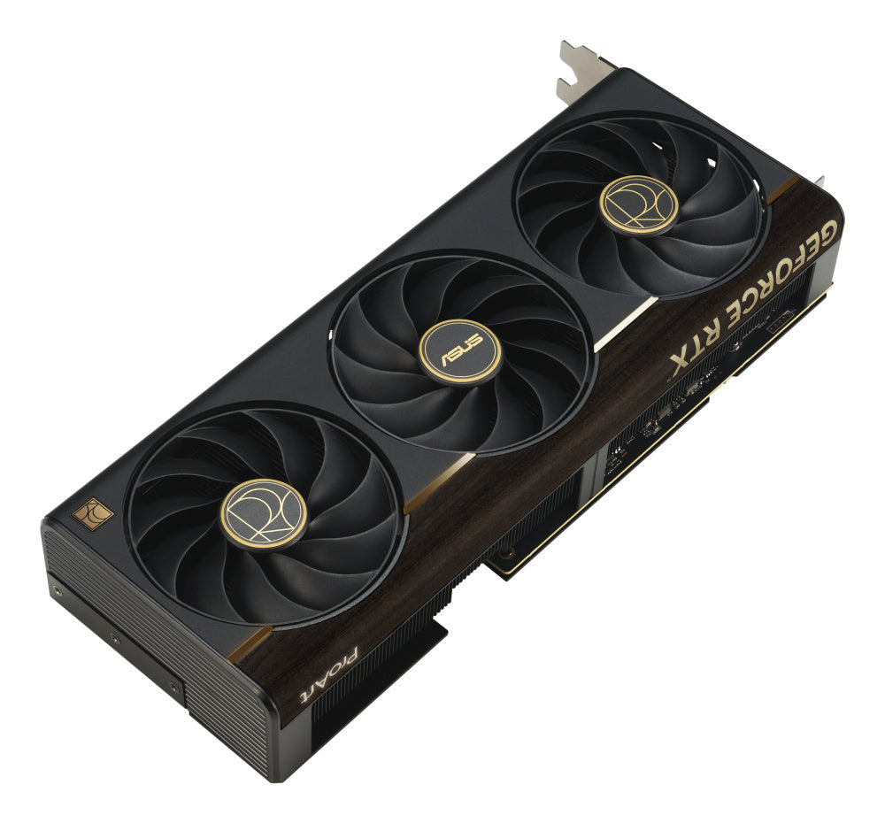 Tarjeta De Video ASUS ProArt RTX5080 OC Edition | 16GB GDDR7