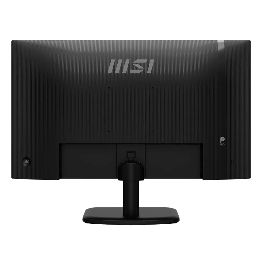 Monitor MSI PRO MP251L E2 LED 24.5", 1920x1080 Full HD, 120Hz, HDMI, Negro