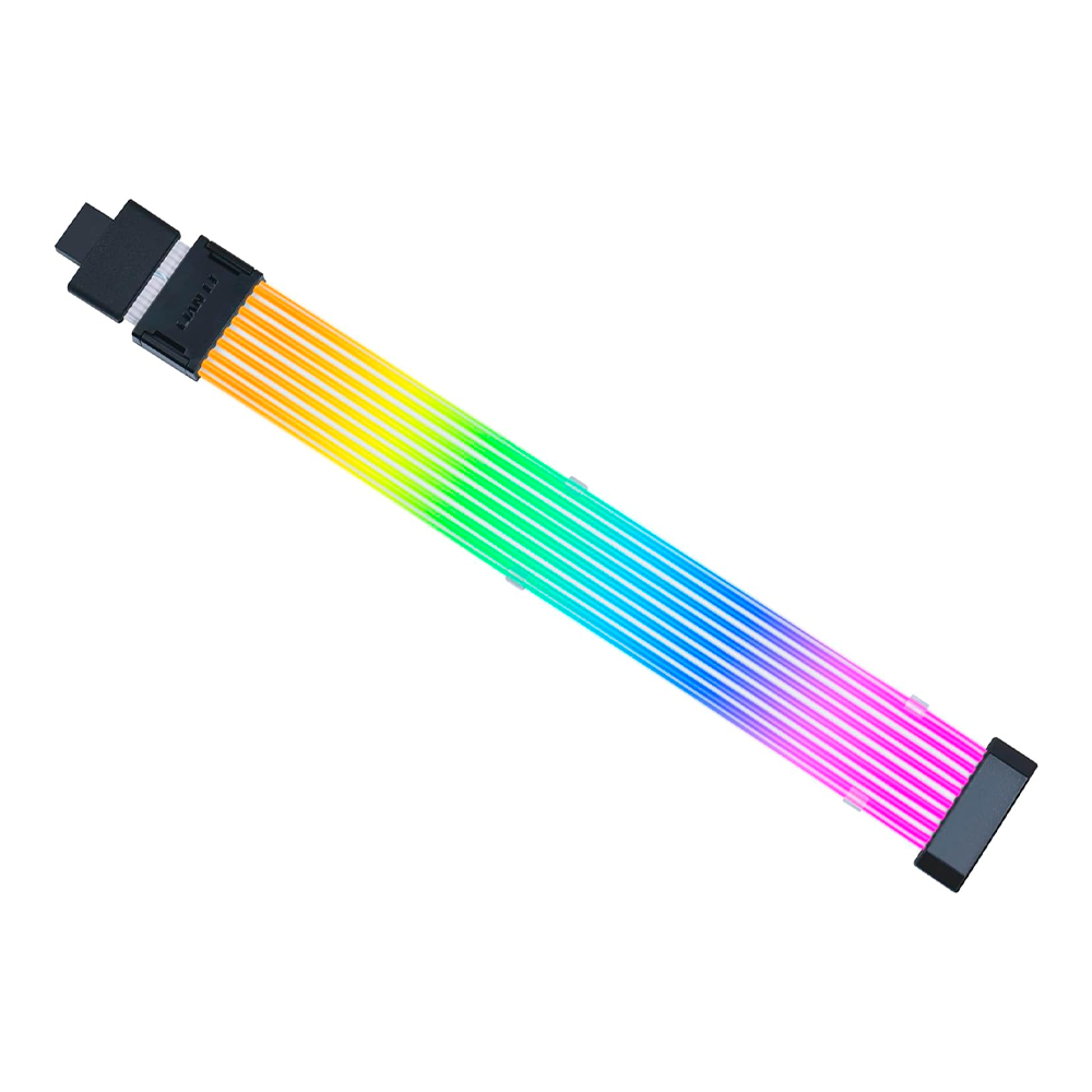 Cable Lian Li Strimer Wireless, 340mm, RGB