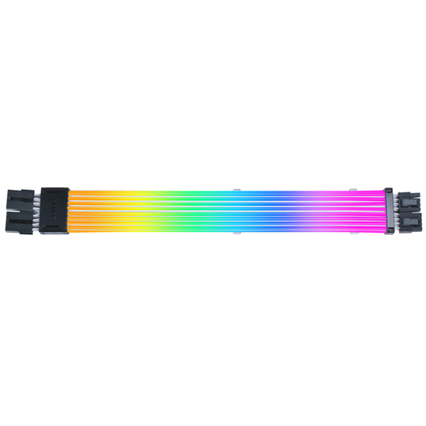 Cable Lian Li Strimer Wireless ATX 24Pin-CPU, RGB