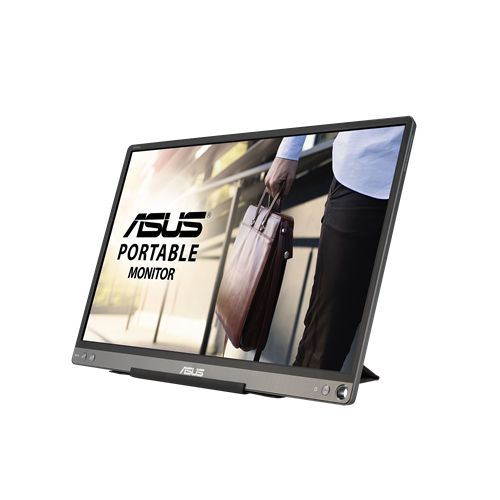Monitor Portatil Asus ZenScreen 15.6 P Full HD IPS 60Hz MB16ACE
