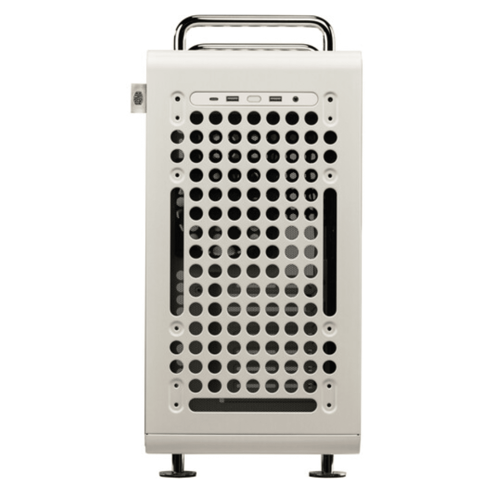 Gabinete Cooler Master Qube 540 Moonstone