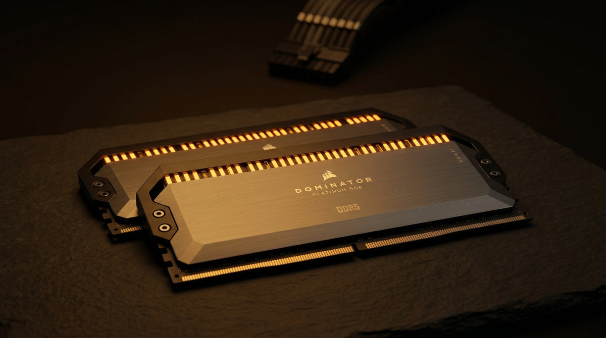 DEMON DDR5 RAM