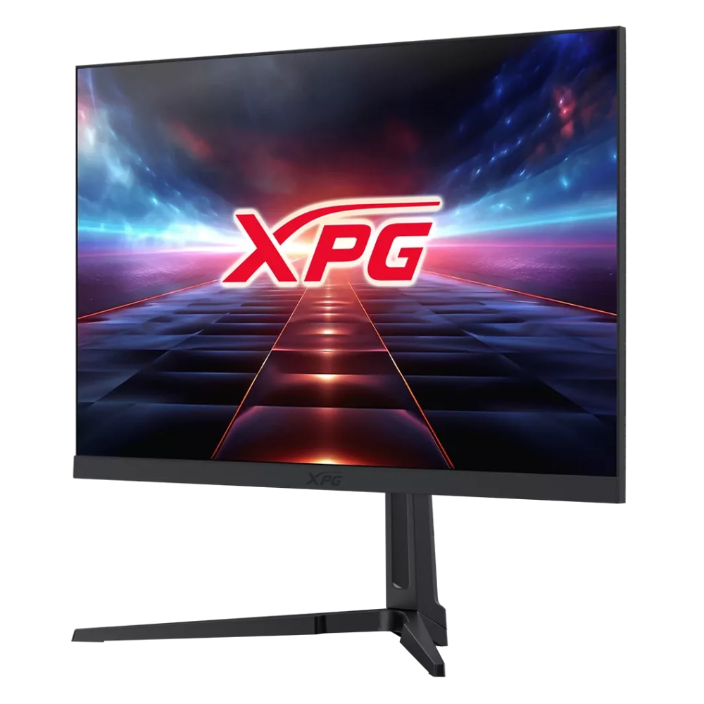 Monitor XPG Rift R24F2 Plano 23.8" IPS, 1920X1080FHD, 120Hz, Negro