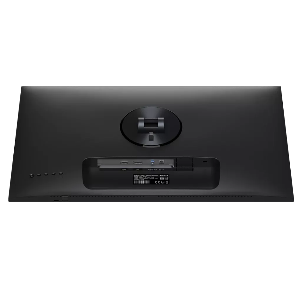 Monitor XPG Rift R24F2 Plano 23.8" IPS, 1920X1080FHD, 120Hz, Negro