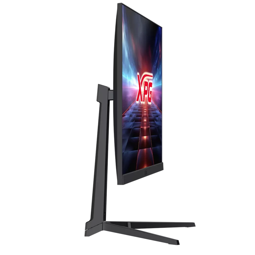 Monitor XPG Rift R24F2 Plano 23.8" IPS, 1920X1080FHD, 120Hz, Negro