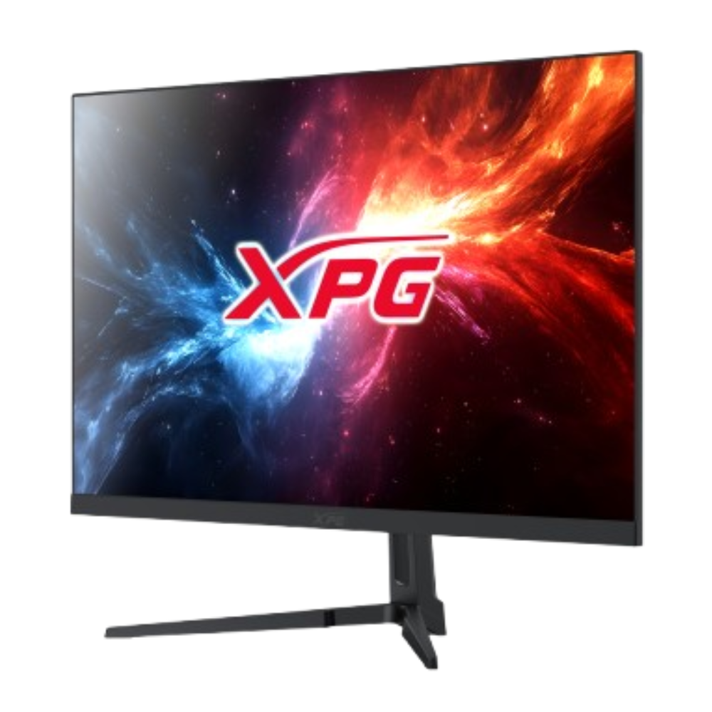 Monitor XPG Rift R27F6 Plano 27" IPS, 1920x1080FHD, 165Hz, Negro