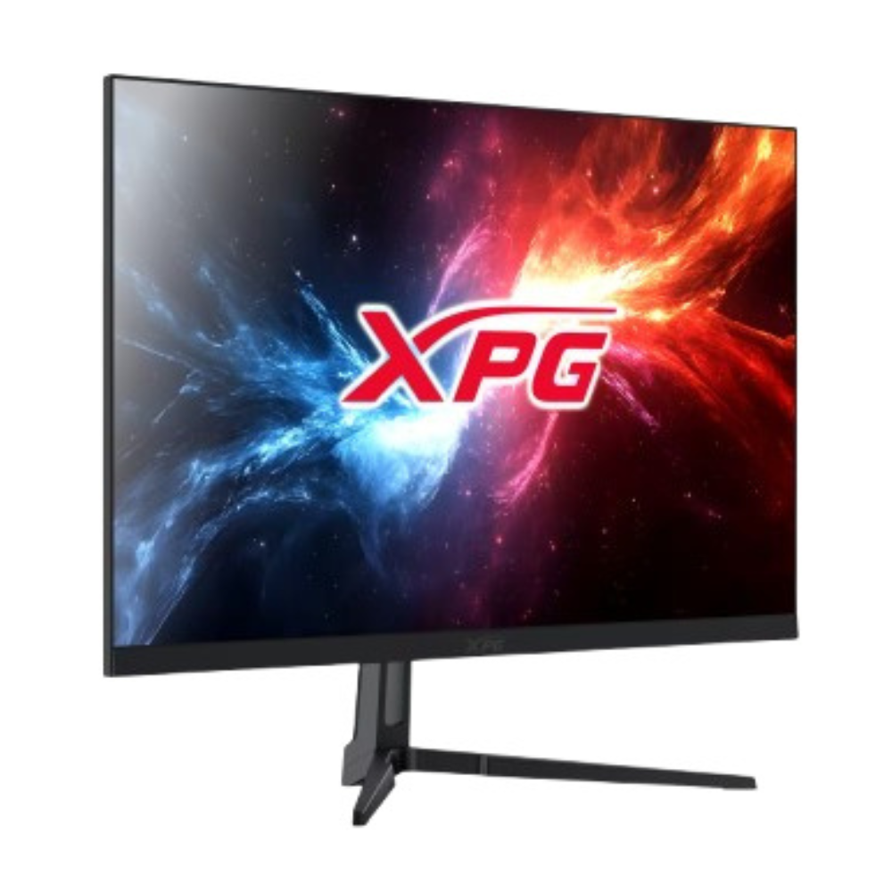 Monitor XPG Rift R27F6 Plano 27" IPS, 1920x1080FHD, 165Hz, Negro