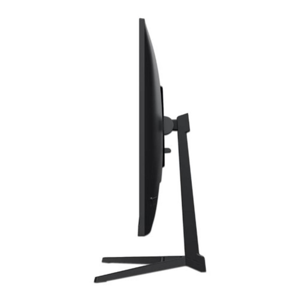 Monitor XPG Rift R27Q8 Plano 27" Fast Ips, 2560X1440Qhd, 180Hz, Negro.